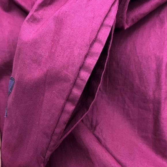 Embroidered Caftan Dress Size Small - Picture 7 of 7